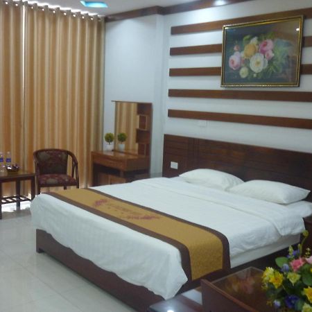 Asia Apartment Hotel Bắc Ninh エクステリア 写真