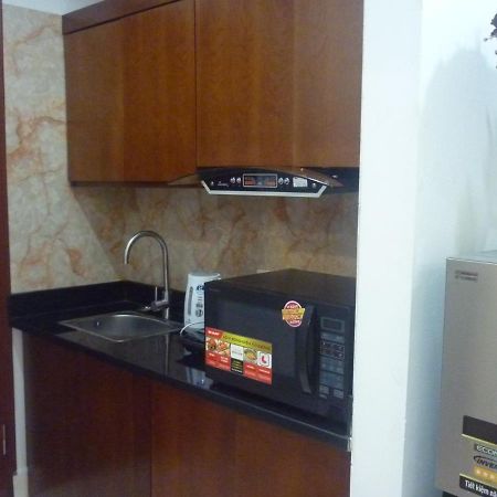 Asia Apartment Hotel Bắc Ninh エクステリア 写真