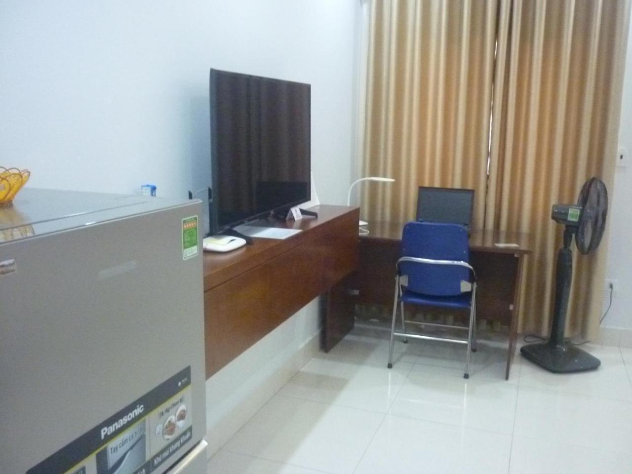 Asia Apartment Hotel Bắc Ninh エクステリア 写真