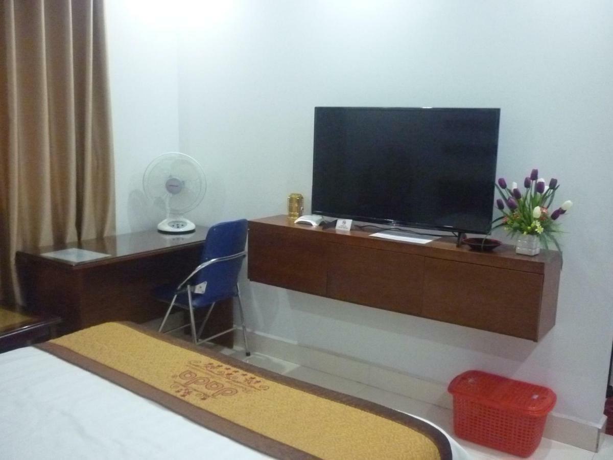 Asia Apartment Hotel Bắc Ninh エクステリア 写真